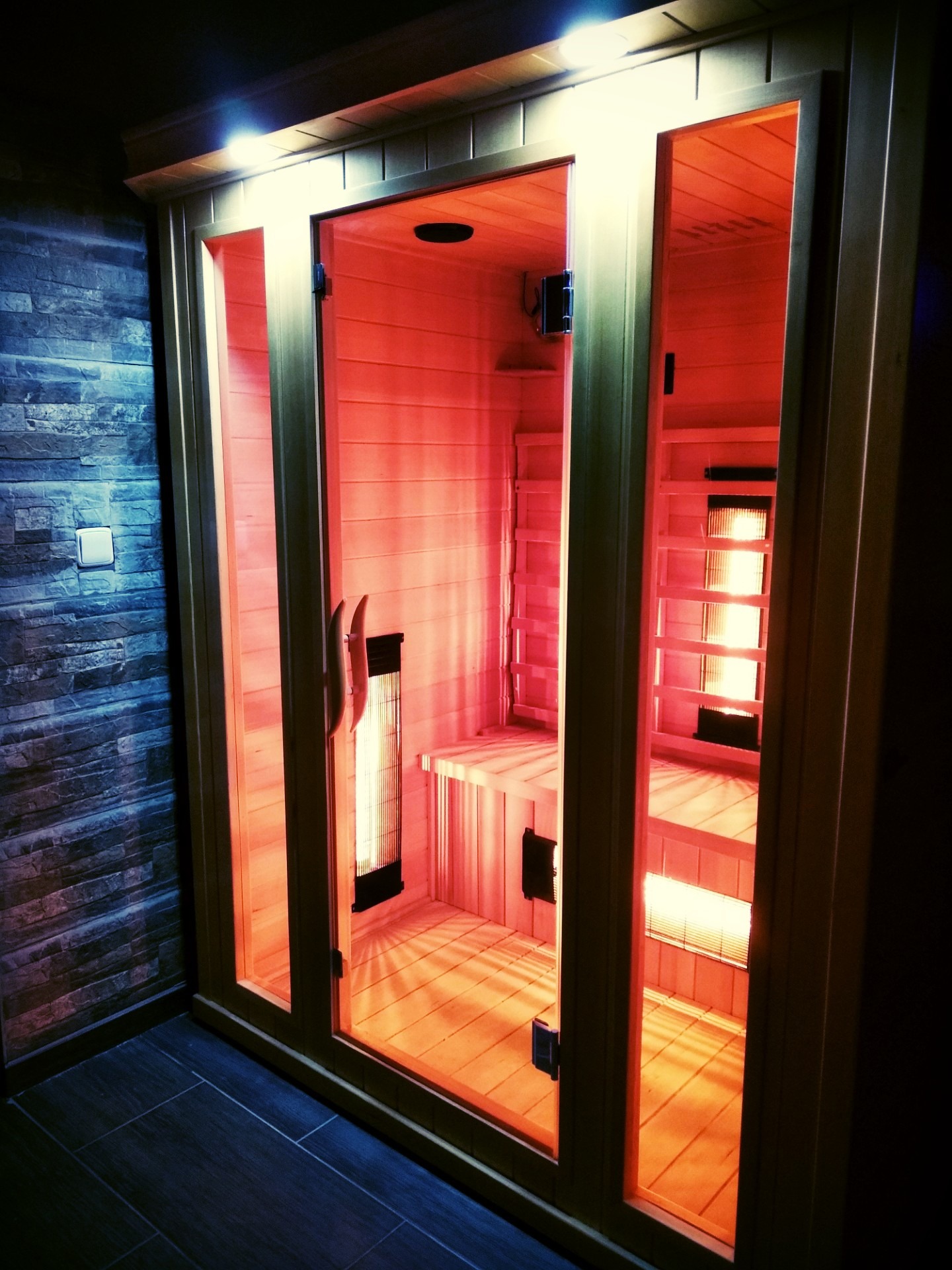 Privátní wellness Ostrava INTIMRELAX